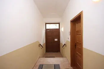 Ginosi Elema Apartel Prag 0*,  Tjekkiet