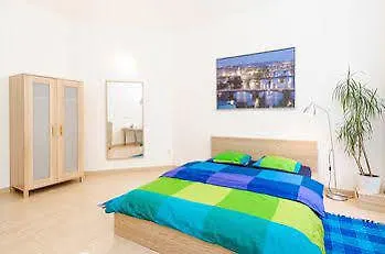 Ginosi Elema Apartel Πράγα 0*,